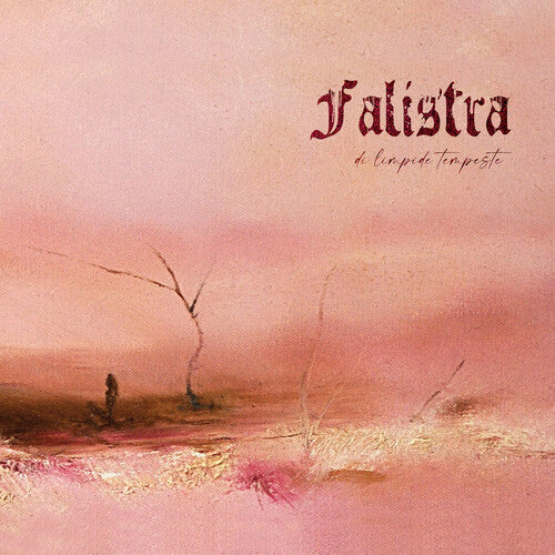 Falistra: Di Limpide Tempeste - COMPACT DISCS