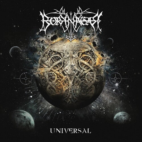 Borknagar: Universal - VINYL LP