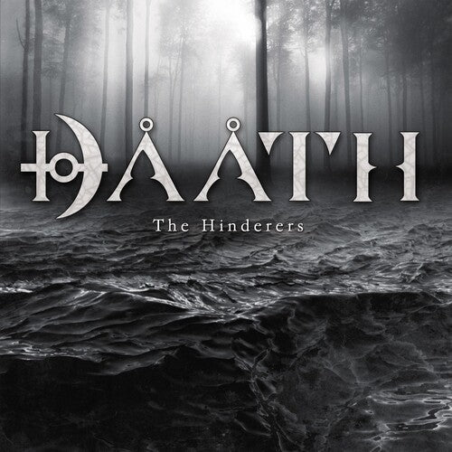 Daath: Hinderers - VINYL LP