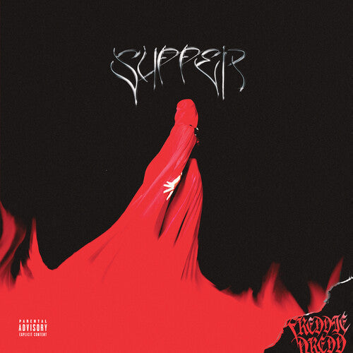 Freddie Dredd: Suffer - VINYL LP