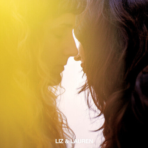 Lauren Flex: Liz & Lauren Ep - 12-INCH SINGLE