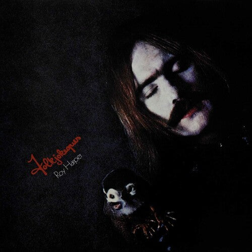 Roy Harper: Folkjokeopus - COMPACT DISCS