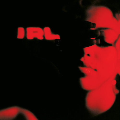 Mahalia: IRL - COMPACT DISCS