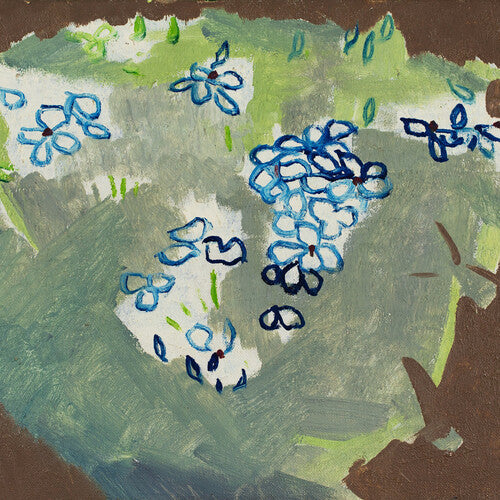 Yuta Nagashima: Blue Hydrangea - CASSETTES