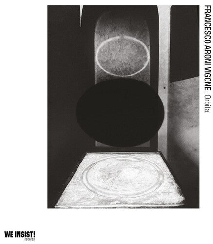 Francesco Aroni Vigone: Orbita - COMPACT DISCS