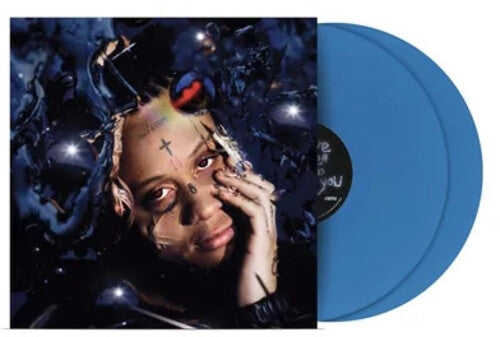 Trippie Redd: A Love Letter To You 5 - VINYL LP