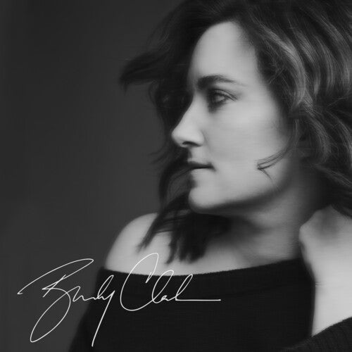 Brandy Clark: Brandy Clark - VINYL LP