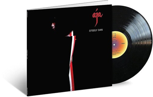 Steely Dan: Aja - VINYL LP