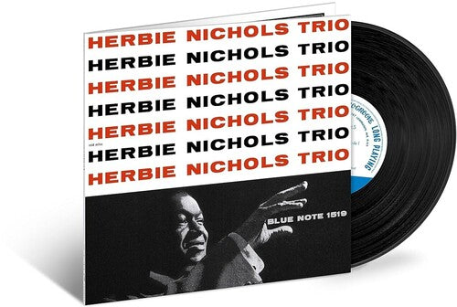 Herbie Nichols: Herbie Nichols Trio (Blue Note Tone Poet Series) - VINYL LP