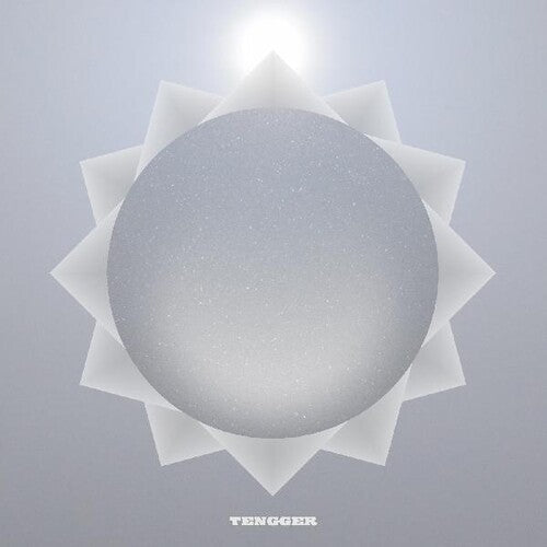 Tengger: Tengger - VINYL LP