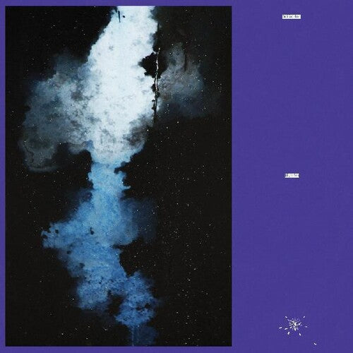 Anti-God Hand: Blight Year - VINYL LP