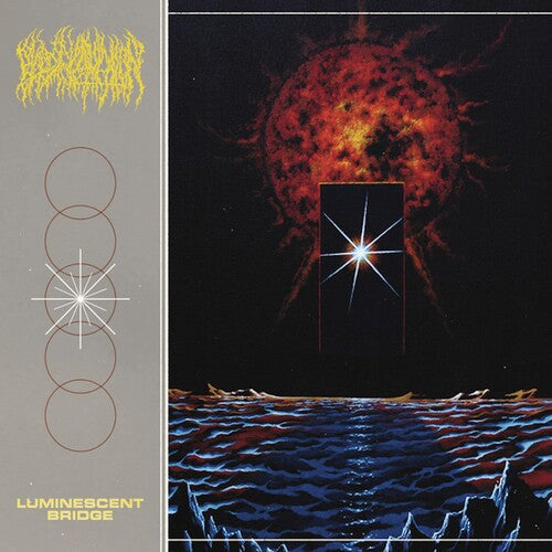 Blood Incantation: Luminescent Bridge - VINYL LP