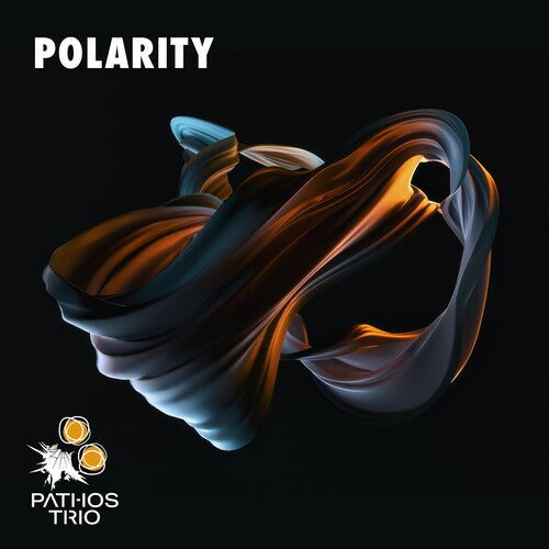 Pathos Trio: Polarity - COMPACT DISCS