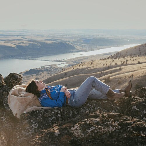 Margo Cilker: Valley Of Heart's Delight - COMPACT DISCS