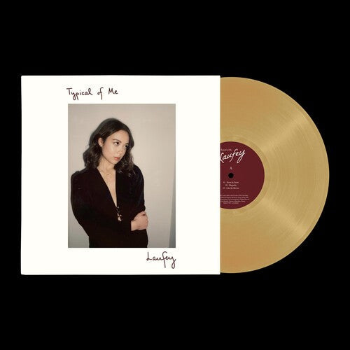 Laufey: Typical Of Me - VINYL LP