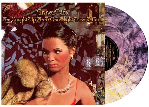Inner Life: I'm Caught Up In One Night Love Affair - VINYL LP