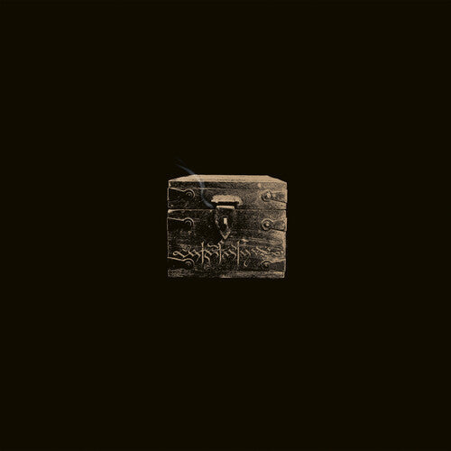 Catafalque: Dybbuk - COMPACT DISCS
