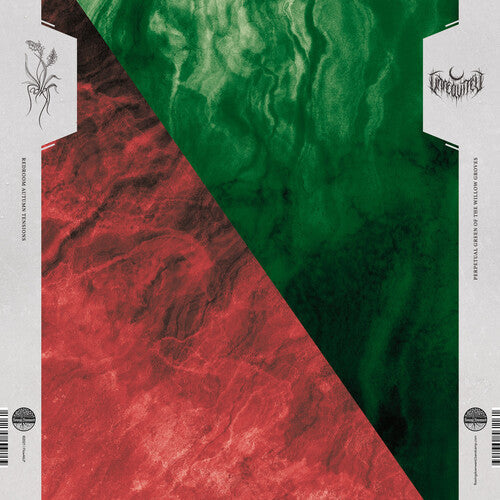 Sadness & Unreqvited: Split Album - CASSETTES