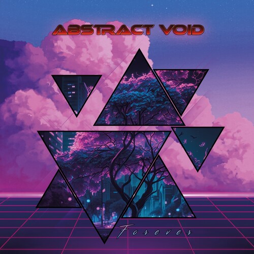 Abstract Void: Forever - CASSETTES