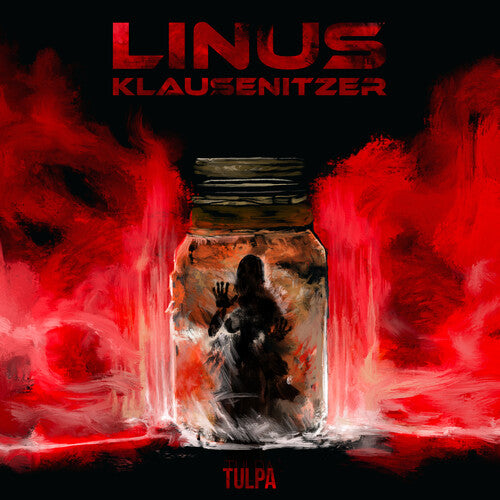 Linus Klausenitzer: Tulpa - VINYL LP