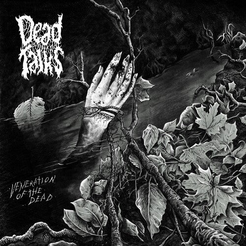 Dead Talks: Veneration Of The Dead - COMPACT DISCS