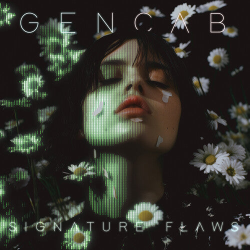 genCAB: Signature Flaws - COMPACT DISCS