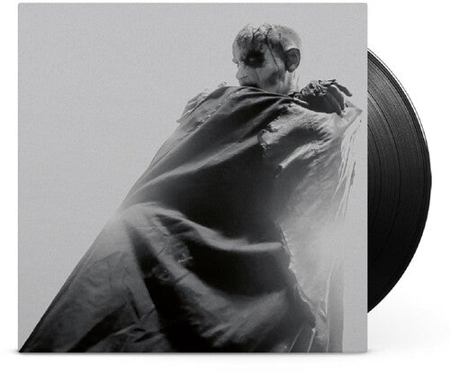 Taake: Et Hav Av Avstand - VINYL LP