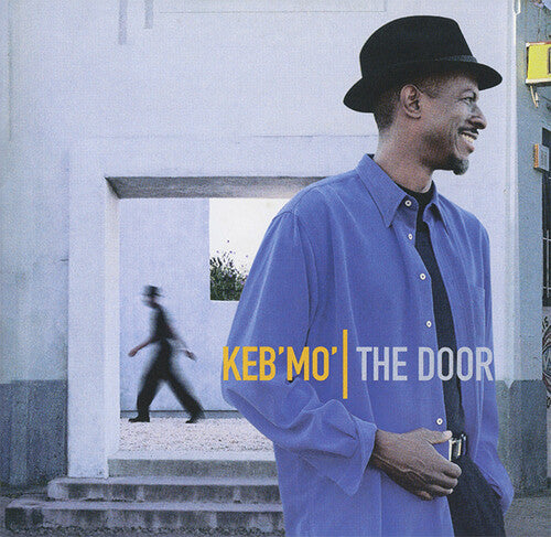 Keb Mo: Door - COMPACT DISCS