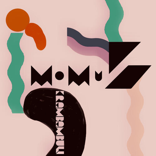 Momus: Krambambuli - COMPACT DISCS
