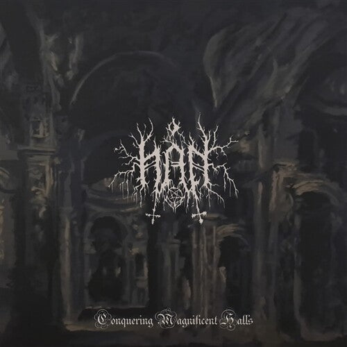 Han: Conquering Magnificent Halls - COMPACT DISCS