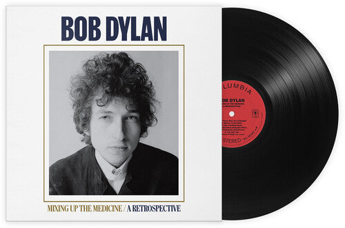 Bob Dylan: Mixing Up The Medicine / A Retrospective - VINYL LP