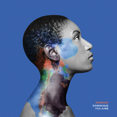 Dominique Fils-Aime: Nameless - VINYL LP