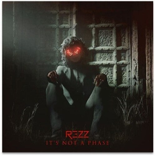 Rezz: IT'S NOT A PHASE - VINYL LP