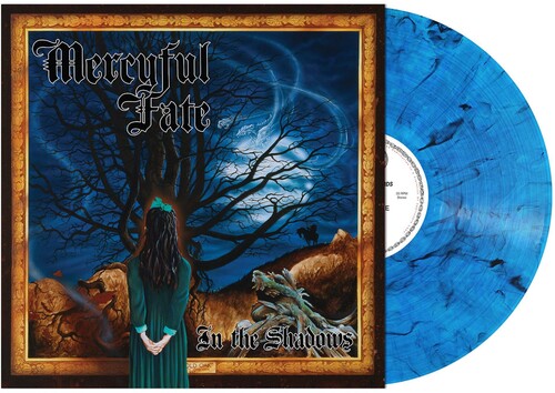 Mercyful Fate: In The Shadows - VINYL LP