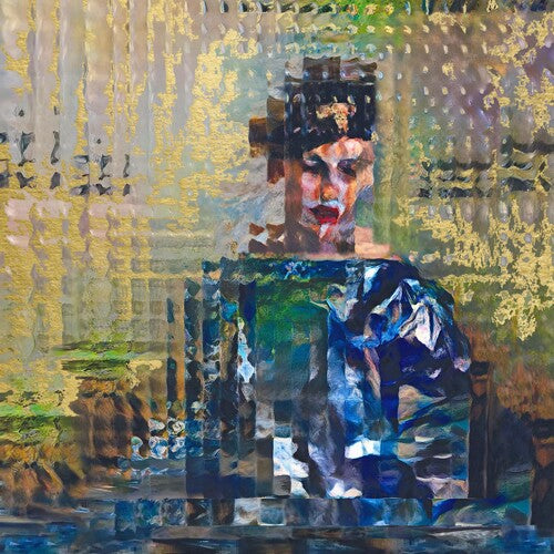 Glasser: Crux - COMPACT DISCS