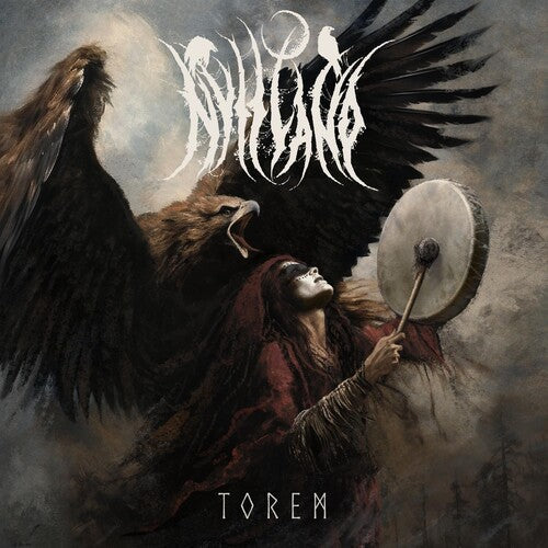 Nytt Land: Torem - VINYL LP