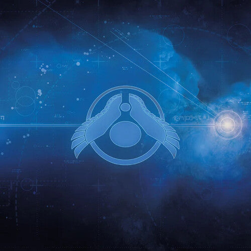 Paul Ruskay: Homeworld (Original Soundtrack) - VINYL LP