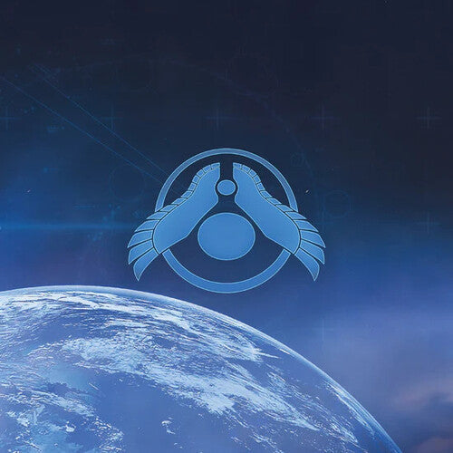 Paul Ruskay: Homeworld 2 (Original Soundtrack) - VINYL LP