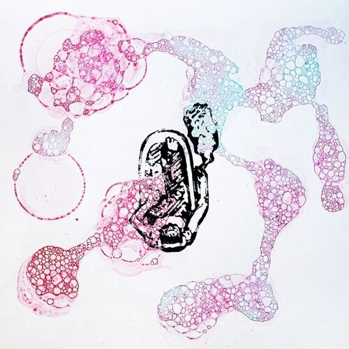 Rampue: Bubblebath Trance - VINYL LP