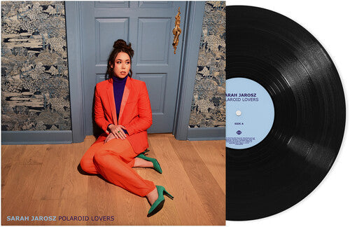 Sarah Jarosz: Polaroid Lovers - VINYL LP