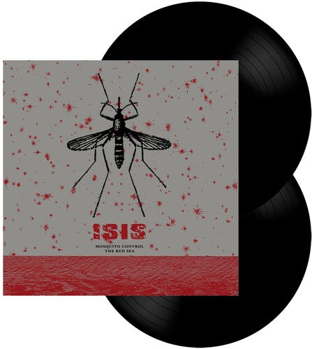 Isis: Mosquito Control / The Red Sea - VINYL LP