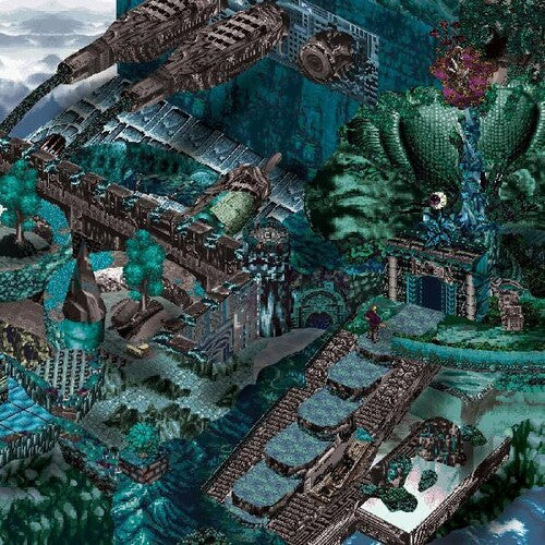 Tiger Village: The Celebration - COMPACT DISCS