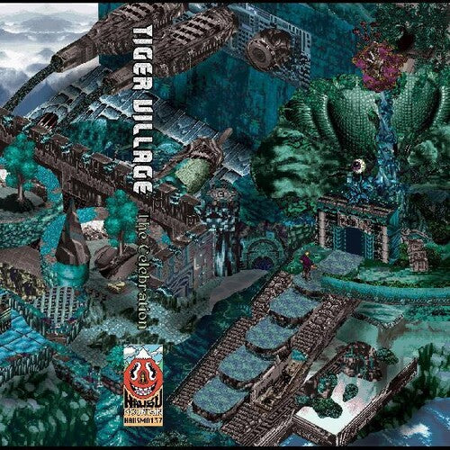 Tiger Village: The Celebration - CASSETTES