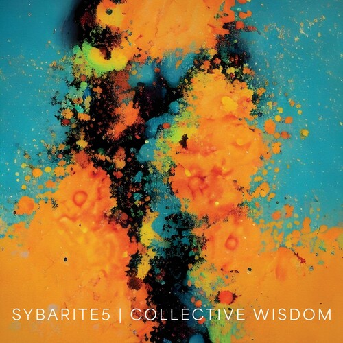 Sybarite5: Collective Wisdom - VINYL LP