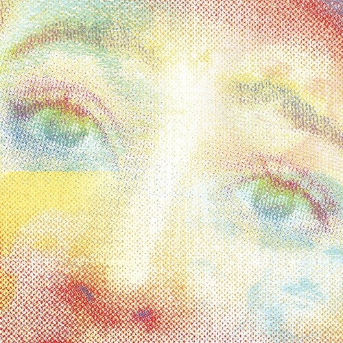 Coma World: Coma Wong - VINYL LP