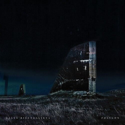 Galya Bisengalieva: Polygon - VINYL LP