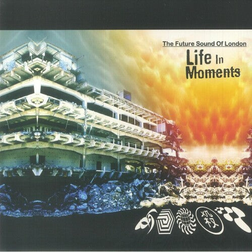 The Future Sound of London: Life Moments - VINYL LP