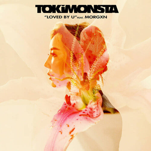 Tokimonsta: Loved By U (ft. Morgxn) - 12-INCH SINGLE