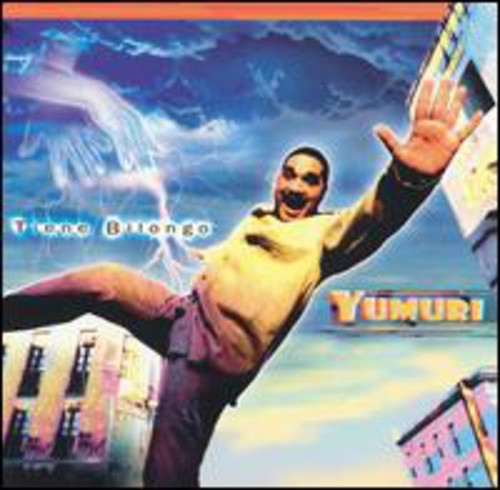 Yumuri: Tiene Bilongo - COMPACT DISCS