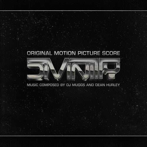 DJ Muggs / Hurley, Dean: Divinity (Original Soundtrack) - COMPACT DISCS